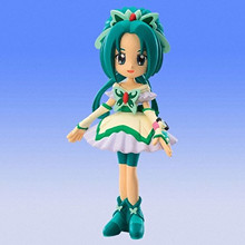 Cure Mint, Yes! Precure 5, Bandai, Toei Animation, Action/Dolls, 4543112481276