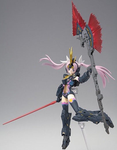 RX-0 Unicorn Gundam 02 Banshee, Kidou Senshi Gundam UC, Bandai, Action/Dolls, 4543112896575