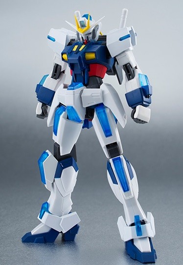 Extreme Gundam (Type Ex, Special), Kidou Senshi Gundam Extreme VS, Bandai, Action/Dolls