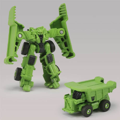 Long Haul, Transformers: Revenge Of The Fallen, Takara Tomy, Action/Dolls, 4904810349853