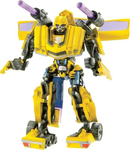 Bumble, Transformers (2007), Takara Tomy, Action/Dolls, 4904810766421
