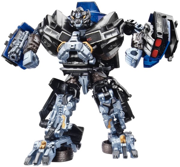 Ironhide, Transformers: Revenge Of The Fallen, Takara Tomy, Action/Dolls, 4904810378303