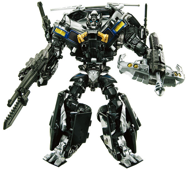 Ironhide (NEST Jungle Attack), Transformers: Revenge Of The Fallen, Takara Tomy, Action/Dolls, 4904810367390