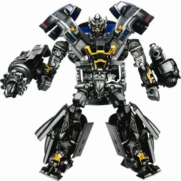 Ironhide, Transformers: Revenge Of The Fallen, Takara Tomy, Action/Dolls, 4904810341628