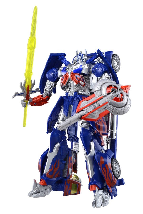 Convoy, Transformers: Age Of Extinction, Takara Tomy, Action/Dolls, 4904810805649