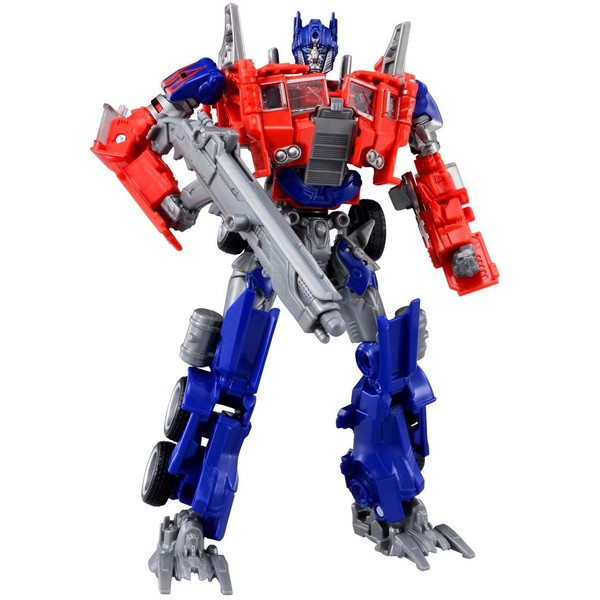 Convoy (Classic), Transformers: Age Of Extinction, Takara Tomy, Action/Dolls, 4904810805632