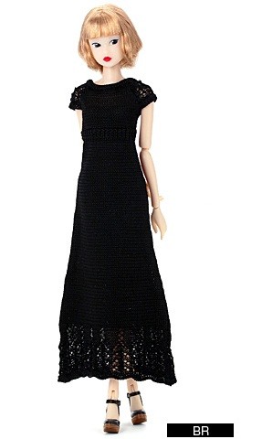 CCS (14SS), Momoko Doll, PW-Momoko [109390] (BR), Petworks, Action/Dolls, 1/6