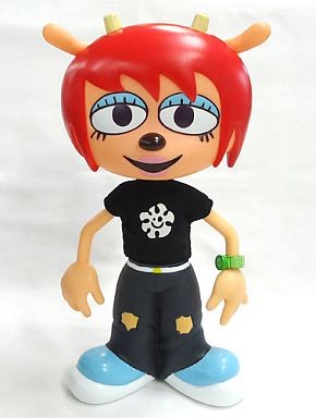 Lammy (Lammy On Stage), UmJammer Lammy, Medicom Toy, Action/Dolls