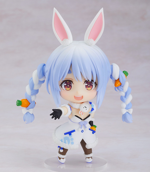 Nousagi, Usada Pekora, Hololive, Good Smile Company, Action/Dolls, 4580590127913