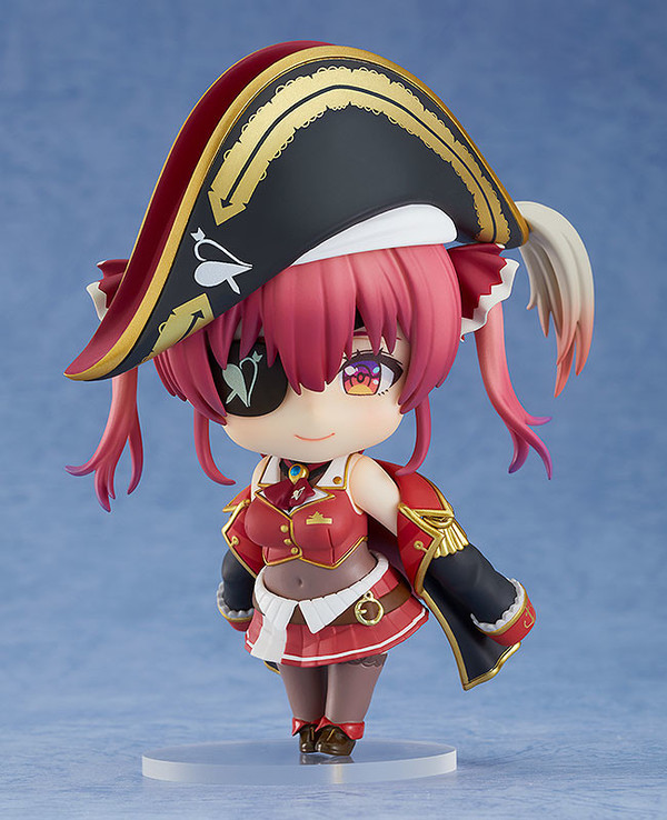 Houshou Marine, Hololive, Good Smile Company, Action/Dolls, 4580590125872