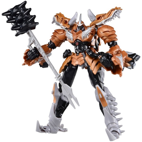 Grimlock, Transformers: Age Of Extinction, Takara Tomy, Action/Dolls, 4904810805625