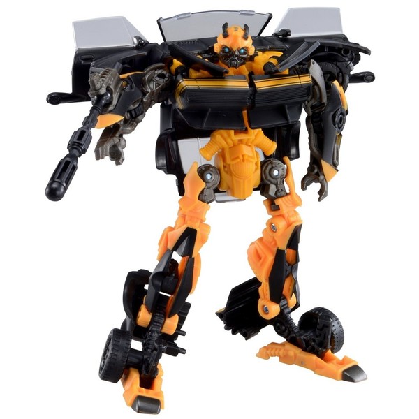 Bumble (Classic), Transformers: Age Of Extinction, Takara Tomy, Action/Dolls, 4904810805588