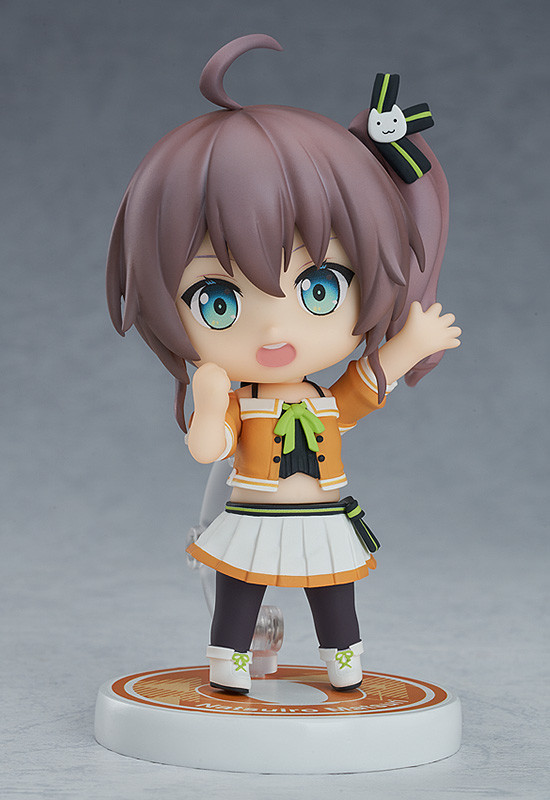 Ebifrion, Natsuiro Matsuri, Hololive, Good Smile Company, Action/Dolls, 4580590125209