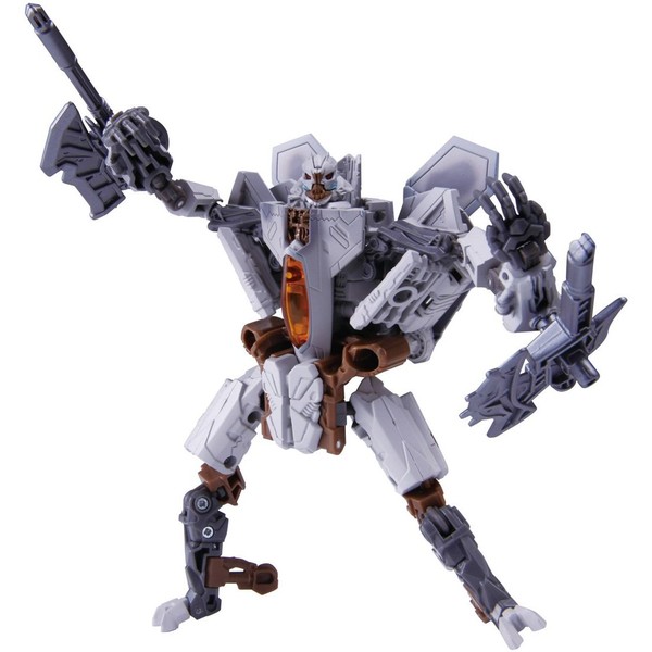 Starscream (2007 Movie), Transformers (2007), Takara Tomy, Action/Dolls, 4904810809777