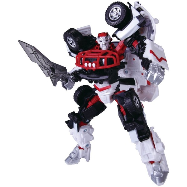 Ratchet (G1 Color), Transformers (2007), Transformers: Dark Of The Moon, Transformers: Revenge Of The Fallen, Takara Tomy, Action/Dolls, 4904810805731