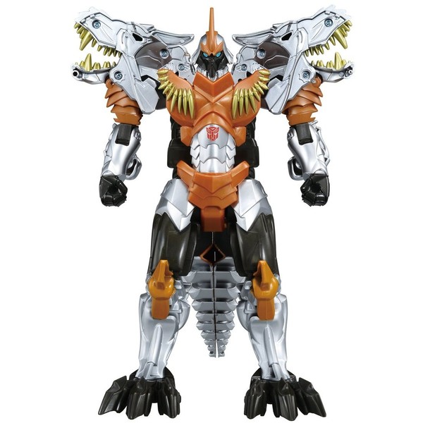 Grimlock (Flip and Change), Transformers: Age Of Extinction, Takara Tomy, Action/Dolls, 4904810809944