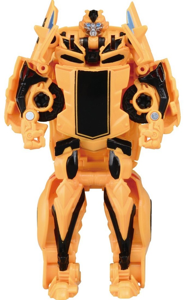 Bumble (One Step Changer), Transformers: Age Of Extinction, Takara Tomy, Action/Dolls, 4904810809951