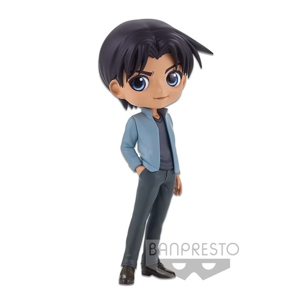 Hattori Heiji (B), Meitantei Conan, Bandai Spirits, Pre-Painted