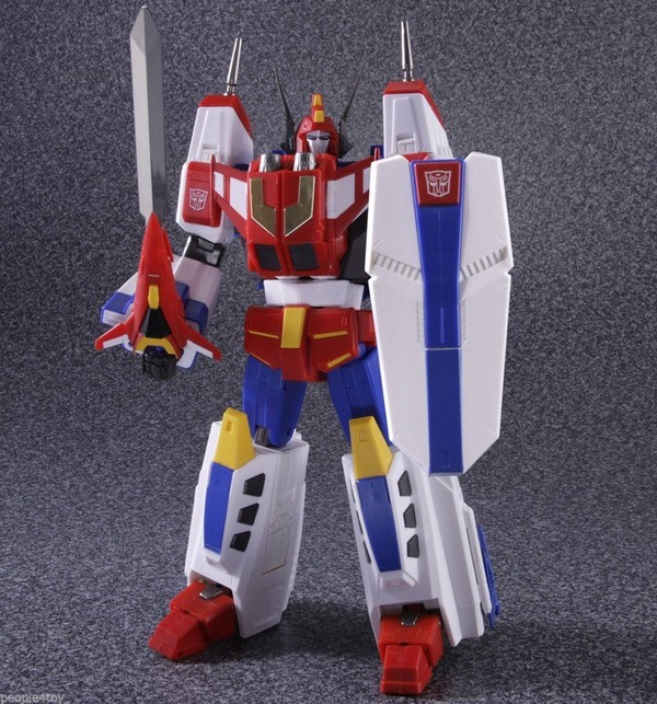 Star Saber, Transformers: Victory, Takara Tomy, Action/Dolls, 4904810816928