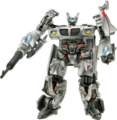 Meister, Transformers (2007), Takara Tomy, Action/Dolls
