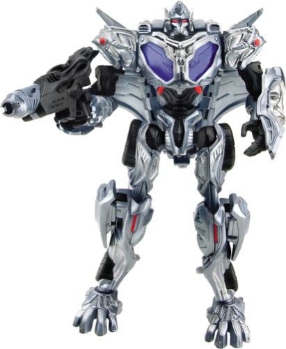 Convoy, Transformers (2007), Takara Tomy, Action/Dolls