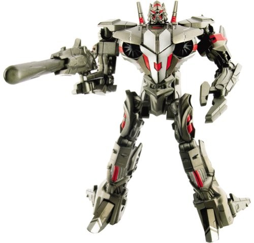 Starscream (Protoform), Transformers (2007), Takara Tomy, Action/Dolls