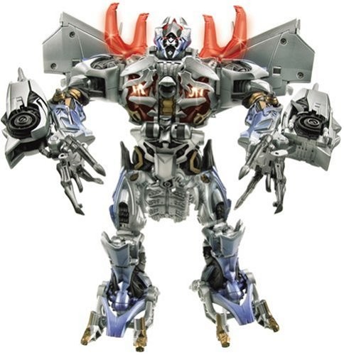 Megatron, Transformers (2007), Takara Tomy, Action/Dolls