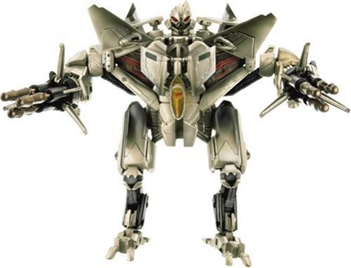 Starscream, Transformers (2007), Takara Tomy, Action/Dolls