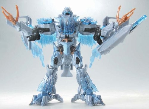 Megatron, Transformers (2007), Takara Tomy, Action/Dolls