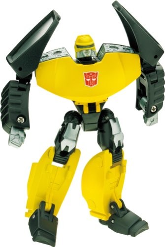 Longview, Transformers (2007), Takara Tomy, Action/Dolls