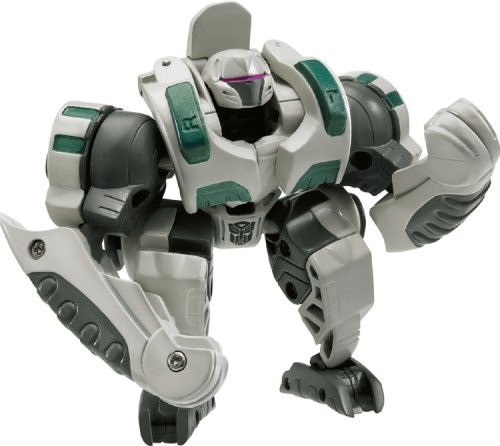 High Score 100, Transformers (2007), Takara Tomy, Action/Dolls