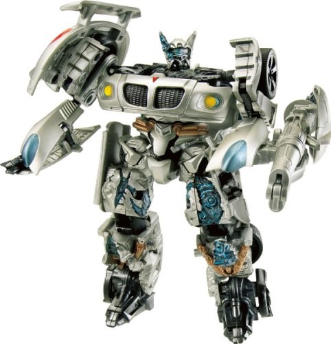 Meister (Final Battle), Transformers (2007), Takara Tomy, Action/Dolls