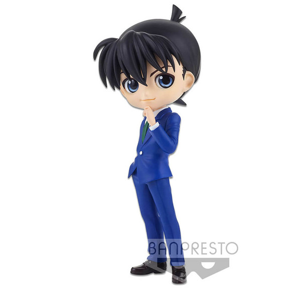 Kudou Shinichi, Meitantei Conan, Bandai Spirits, Pre-Painted