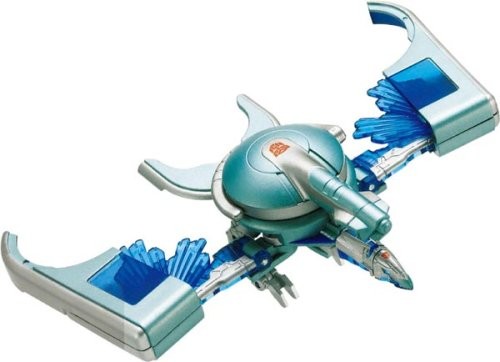 Night Beat 7, Transformers (2007), Takara Tomy, Action/Dolls