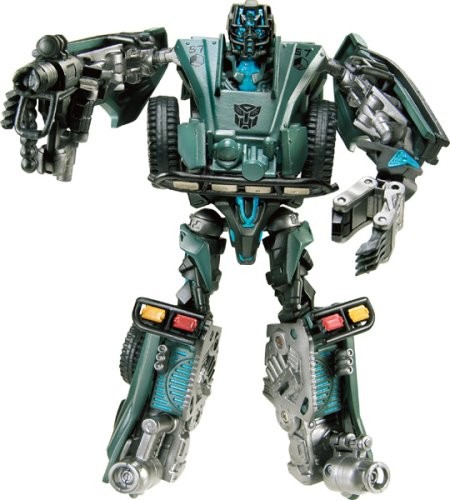 Landmine, Transformers (2007), Takara Tomy, Action/Dolls