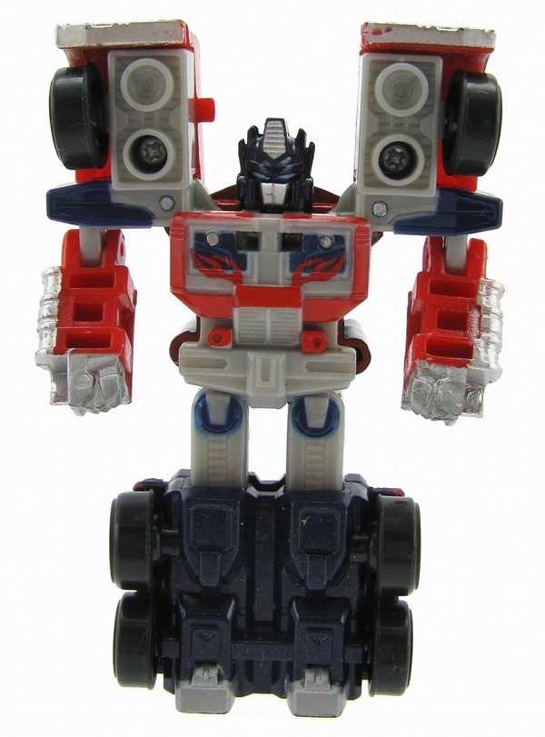 Convoy (Spychanger, Movie), Transformers, Takara Tomy, Action/Dolls