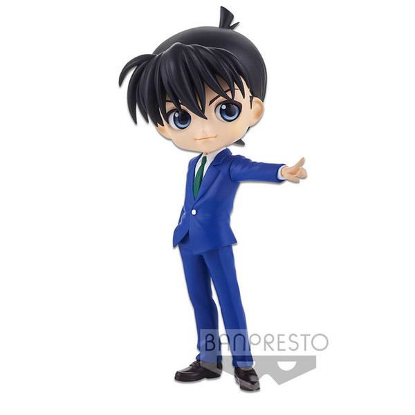 Kudou Shinichi (A), Meitantei Conan, Bandai Spirits, Pre-Painted