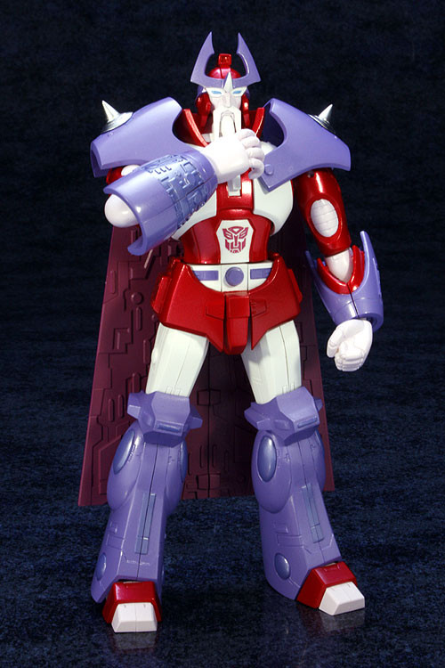 Alpha Trion, Transformers, Art Storm, Action/Dolls, 4571116964297