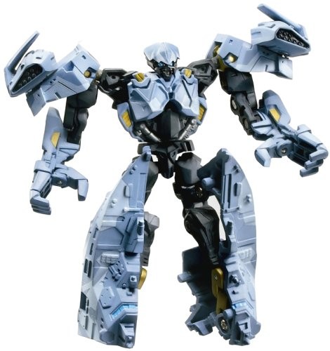 Depthcharge, Transformers: Revenge Of The Fallen, Takara Tomy, Action/Dolls, 4904810347644
