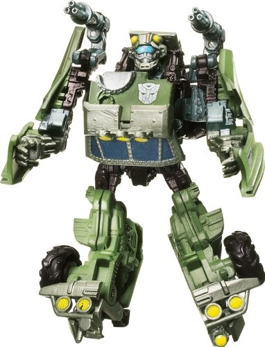 Dune Runner, Transformers: Revenge Of The Fallen, Takara Tomy, Action/Dolls