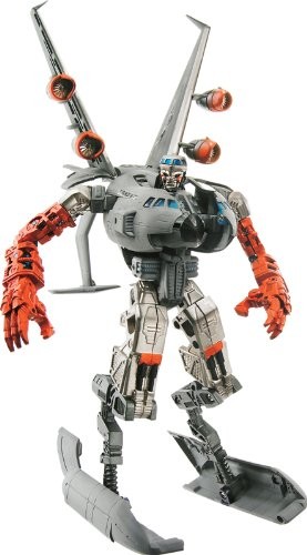 Convoy, Stratosphere, Transformers: Revenge Of The Fallen, Takara Tomy, Action/Dolls, 4904810348566