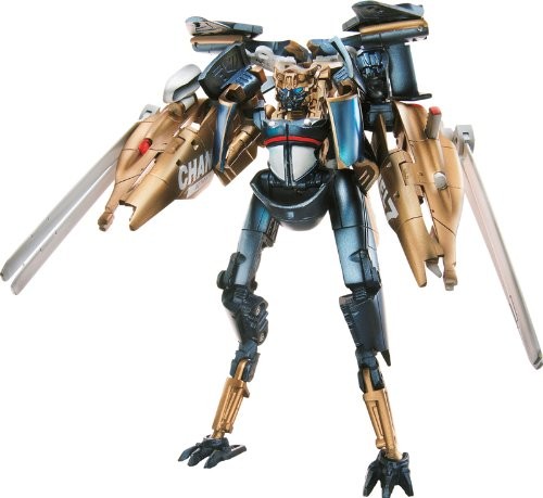 Blaze Master, Transformers: Revenge Of The Fallen, Takara Tomy, Action/Dolls, 4904810348573