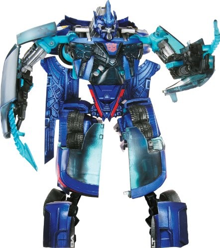 Jolt, Transformers: Revenge Of The Fallen, Takara Tomy, Action/Dolls, 4904810348580