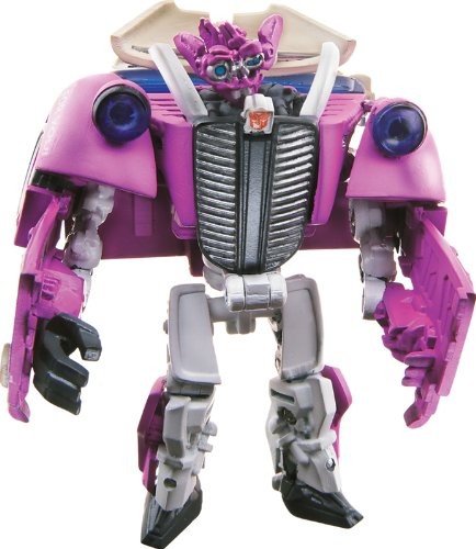 Skids, Transformers: Revenge Of The Fallen, Takara Tomy, Action/Dolls, 4904810348597