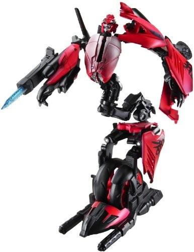 Arcee, Transformers: Revenge Of The Fallen, Takara Tomy, Action/Dolls, 4904810355823