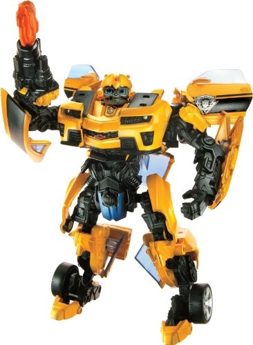 Bumble (NEST Alliance), Transformers: Revenge Of The Fallen, Takara Tomy, Action/Dolls, 4904810367413