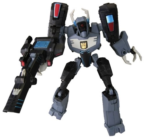 Shockwave, Transformers Animated, Takara Tomy, Action/Dolls, 4904810375302