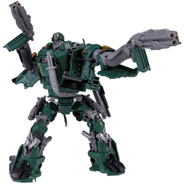 Hound, Transformers: Age Of Extinction, Takara Tomy, Action/Dolls, 4904810809876