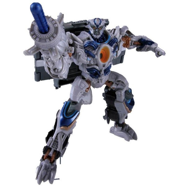 Galvatron, Transformers: Age Of Extinction, Takara Tomy, Action/Dolls, 4904810809869