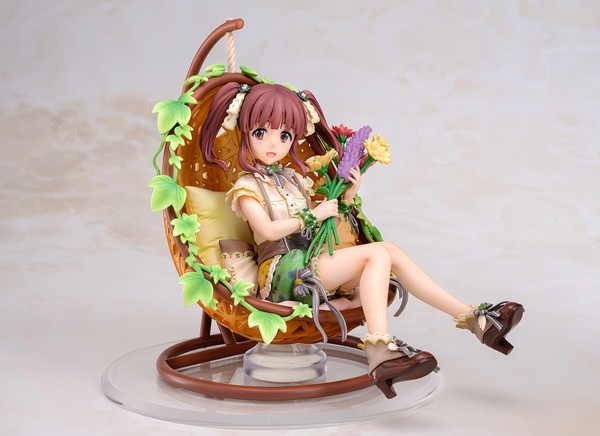 Ogata Chieri (My Fairy Tale), THE IDOLM@STER Cinderella Girls, AmiAmi, Pre-Painted, 1/8, 4902273130131